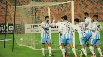 موعد مباراة بيراميدز والجيش الملكي المرتقبة ضمن منافسات دوري أبطال أفريقيا